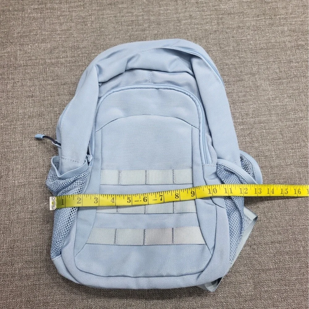 Art Class Kids Backpack Blue School Bag Unisex Boys Girls NEW